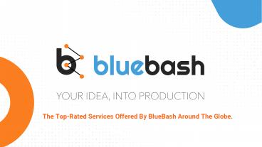 Best Web App Development and Ui/Ux Design Services