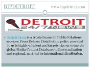 Detroit News