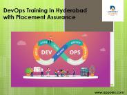 devops training in hyderabad