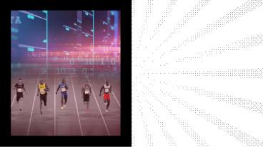 Big Data’s sensational role in strategizing Olympic sports