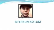 Infernumasylum Introducing TikTok in a new Time light