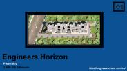 Premium 3 BHK iOS Tathawade