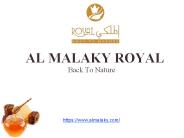 Organic Honey Products