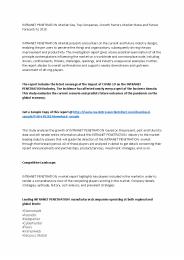 Intranet Penetration Market