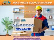 Packers and Movers in Vaishali