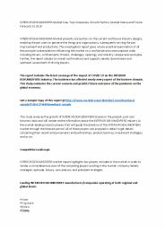 Interior Dehumidifiers Market