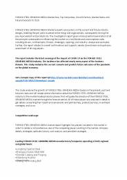 Forged Steel Grinding Media Market