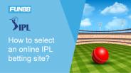 How to select the best betting site?
