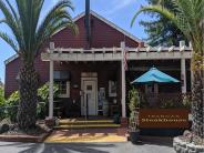 Best Steakhouse Napa