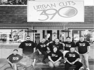 Barber Shop near Me