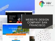 Professional Website Design Company San Francisco at Wolfweb.design