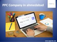 ppc company in ahmedabad