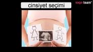 Kıbrıs'ta cinsiyet seçimi IVF