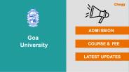 Goa University - [GU], Taleigao Plateau