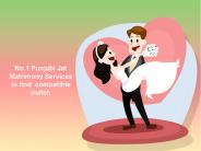 Punjabi Jat Matrimony