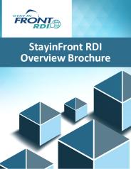 StayinFront Retail Data Insight