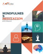 Mindfulness meditation