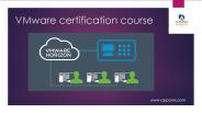 VMware certification