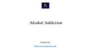 Alcohol Addiction