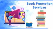 Book promotion services