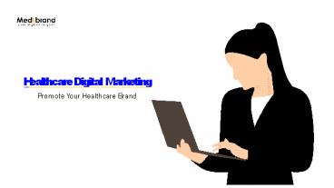 Healthcare Digital Marketing Medibrandox