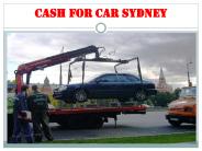 Cash for car Sydney|Unwantedcarremovals