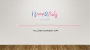 Bump2baby Scans