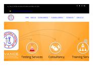 Advance Testing Lab | Certified Material Testing Laboratory