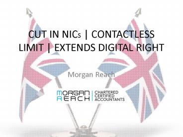 Calls for Cut in NICs to Ease Cost Pressures on SMEs