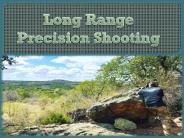 Long  Range  Precision  Shooting