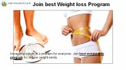 Worlds no1 weight loss Company