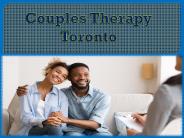 Couples Therapy / Toronto