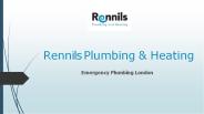 Qualified Plumbers in Birmingham