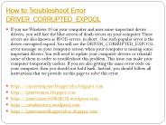 How to Resolve Vcruntime140.Dll Was Not Found Error Message