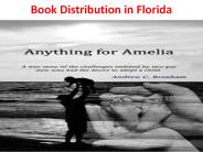Book Distribution in Florida
