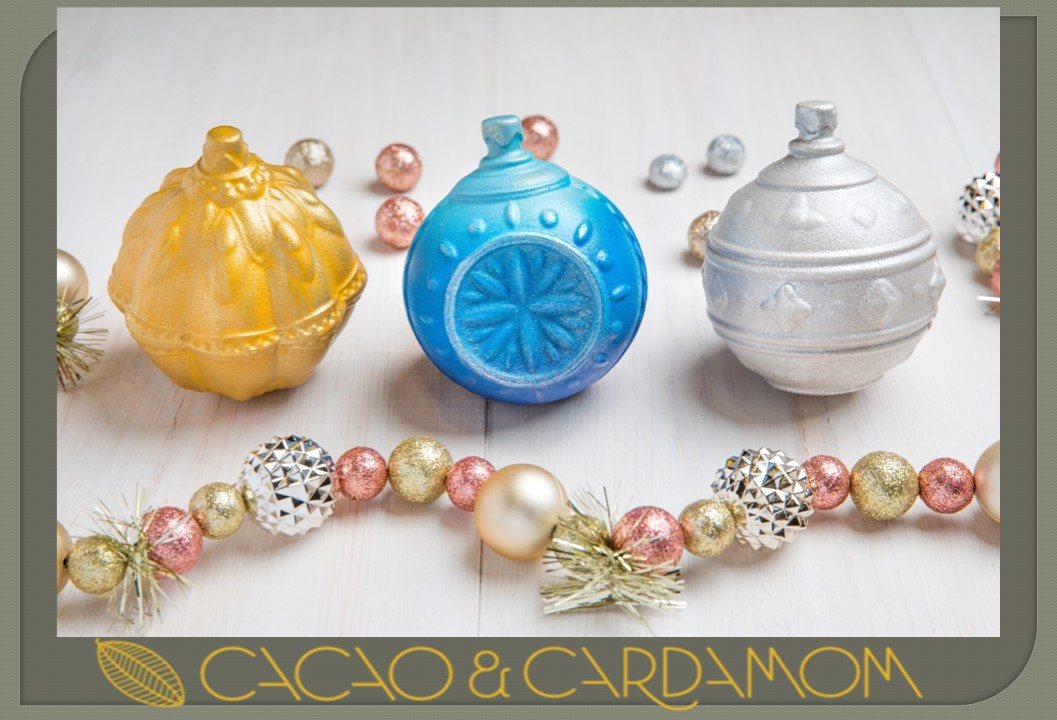 presentation player overlay