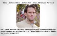 Billycraftonwealthmanagement.com | Billy Crafton