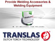 Provide Welding Accessories & Welding Equipment