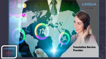 Fastest Growing Translation Service Provider - Lingua Technologies International