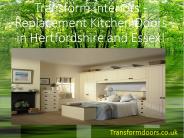 Kitchen Makeover Cambridgeshire