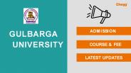 Gulbarga University - [GUG], Gulbarga