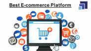 Best E-commerce Platform