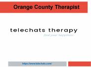 Orange County Therapist