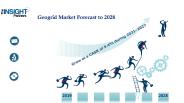 Geogrid Market Forecast to 2028