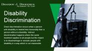 Disability Attorney New Jersey