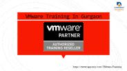 VMware Training In Gurgaon