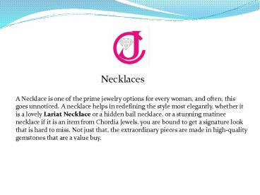 Buy Designer Ruby Necklace online