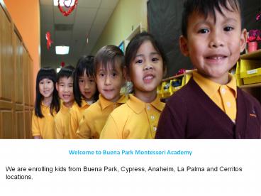 Steps To Finding The Best Childcare Facility For Your Little One