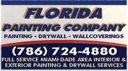 Guarantee Miami Painting Service