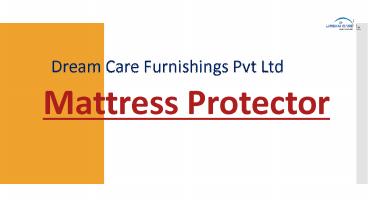 mattress protectors (2)